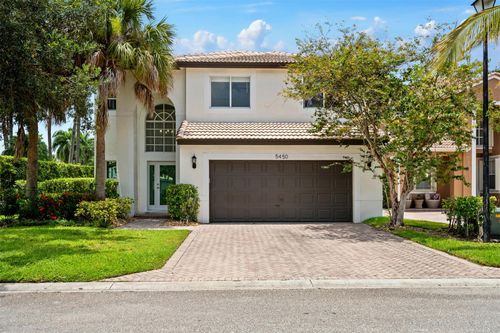 5450 Nw 122nd Dr, Coral Springs, FL, 33076-3638 | Card Image