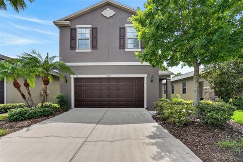 6207 Magnolia Park Blvd, RIVERVIEW, FL, 33578-8673 | Card Image