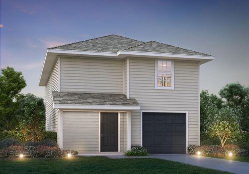 22804 American Kestrel Court, Splendora, TX, 77372 | Card Image