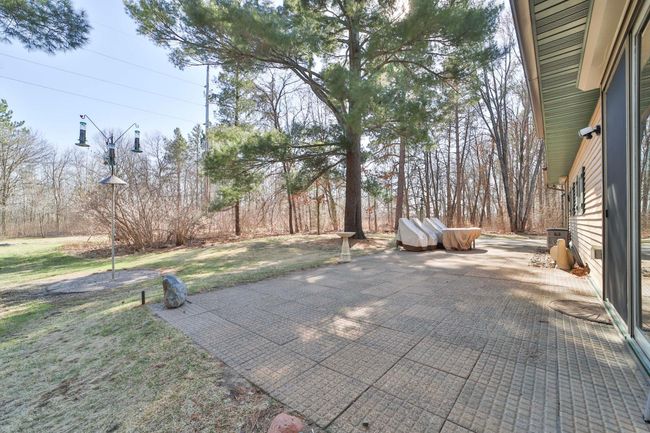 3937 Krist Ct, House other with 3 bedrooms, 2 bathrooms and null parking in Pequot Lakes MN | Image 36