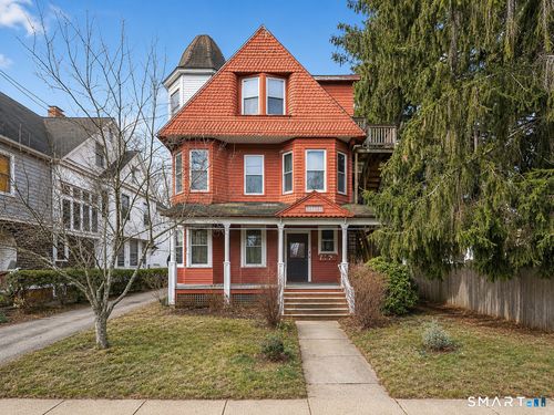 36 Williams St, Norwich, CT, 06360-3465 | Card Image