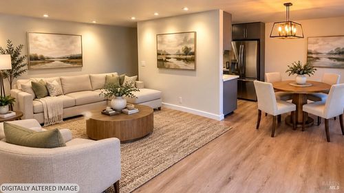 5 Forest Ln, San Rafael, CA, 94903-3238 | Card Image