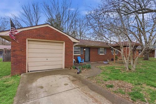 5000 Cambridge Dr, Owensboro, KY, 42303-2958 | Card Image