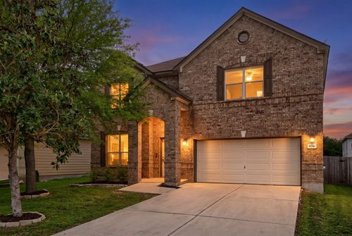 8716 Panadero Dr, Austin, TX, 78747-2760 | Card Image