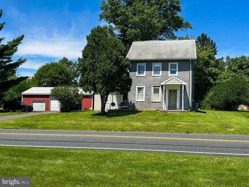 117 Ridge Rd, SELLERSVILLE, PA, 18960-1520 | Card Image