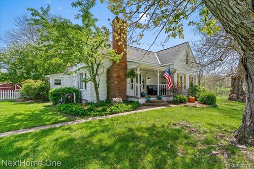 3440 Crandall Rd, Howell, MI, 48855-7708 | Card Image