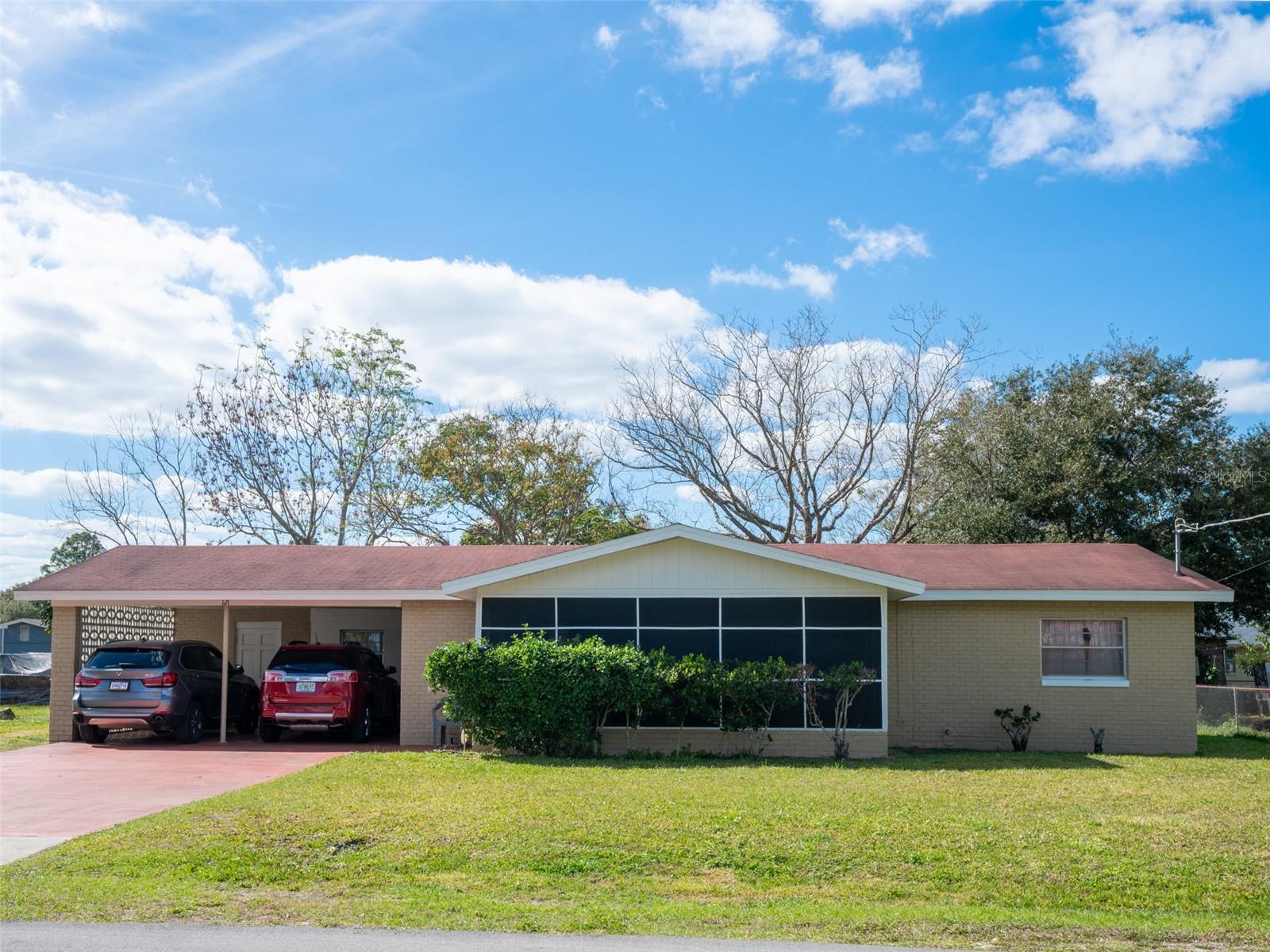 Perry Dr, Haines City, FL 33844