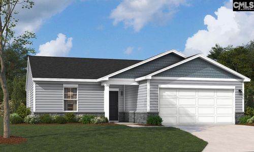 235 Kingfield Drive, Hopkins, SC, 29061 | Card Image