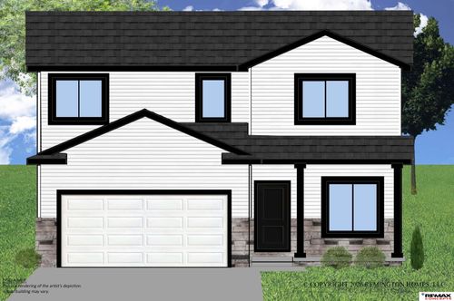 10526 S 76th St, Lincoln, NE, 68516-3738 | Card Image