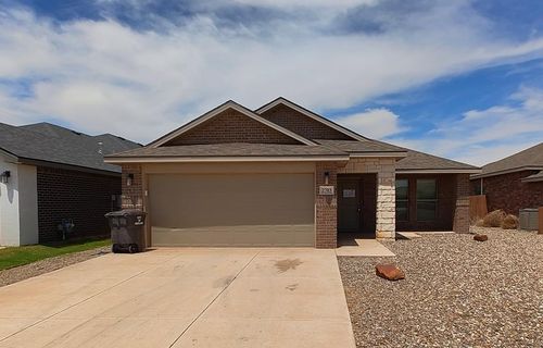 2703 Ranch Ave, Midland, TX, 79705-2698 | Card Image