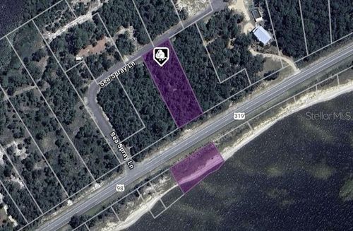 1748 Sea Spray Ln, Eastpoint, FL, 32328 | Card Image