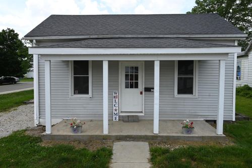 243 S Maple Street, Osgood, IN, 47037 | Card Image