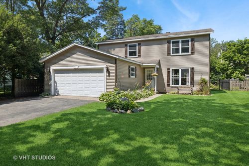 362 Oxford Ln, Village Of Lakewood, IL, 60014-5523 | Card Image