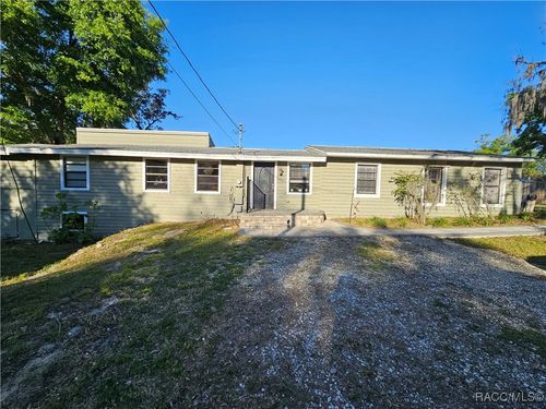 809 Honey Way, Inverness, FL, 34450-2838 | Card Image
