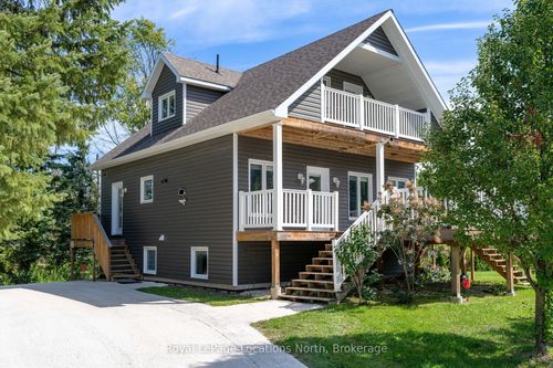 796362 Grey 19 Road, Blue Mountains, ON, L9Y0P4 | Card Image