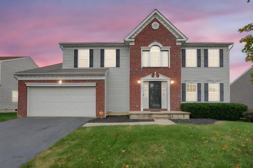 5611 Shellbark St, Groveport, OH, 43125-9171 | Card Image