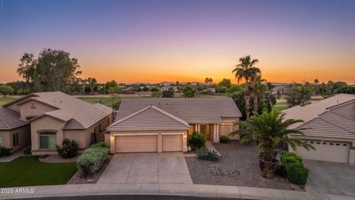 1038 S Palomino Creek Dr, Gilbert, AZ, 85296-3722 | Card Image