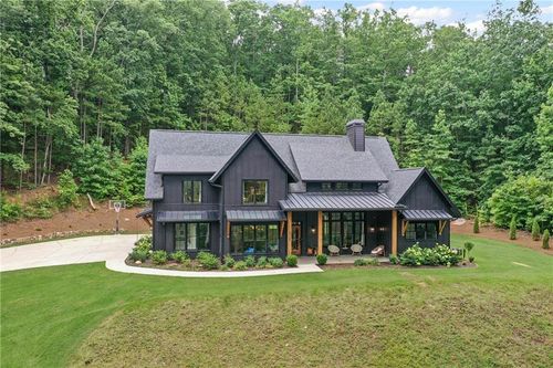 2100 Mountain Cove Ct, Woodstock, GA, 30188-2065 | Card Image