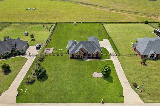 View from above of property | Image 35
