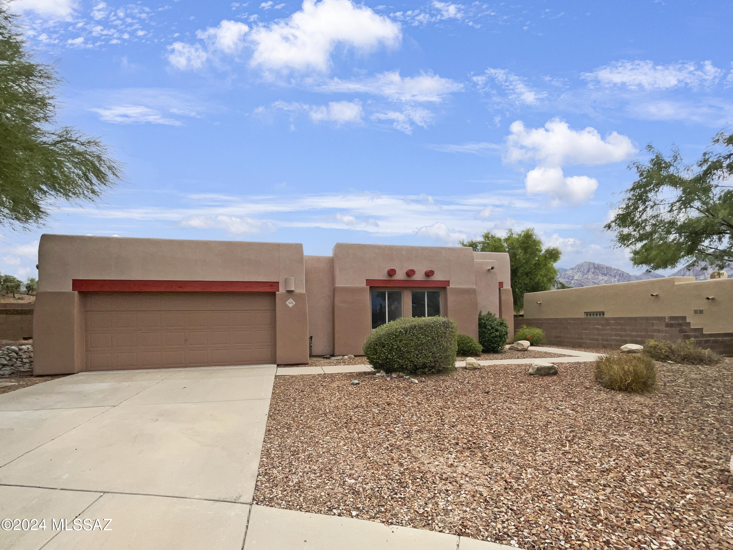 Wheeler Ct, Tucson, AZ 85737