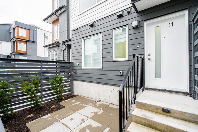 11 - 9652 162 A Street, Townhouse with 4 bedrooms, 3 bathrooms and 2 parking in Surrey BC | Image 34