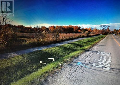 2252 Salem Rd N, Ajax, ON, L1T4V7 | Card Image