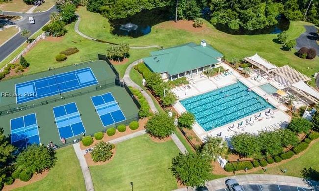 12 Point West Dr, House other with 4 bedrooms, 4 bathrooms and null parking in Bluffton SC | Image 44