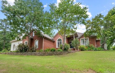 124 Saint Charles Circle, House other with 6 bedrooms, 4 bathrooms and null parking in Hot Springs AR | Image 1