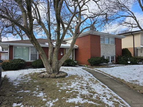 15354 Dobson Ave, South Holland, IL, 60473-1119 | Card Image