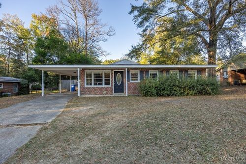 1207 Cooper Avenue, Prattville, AL, 36066 | Card Image