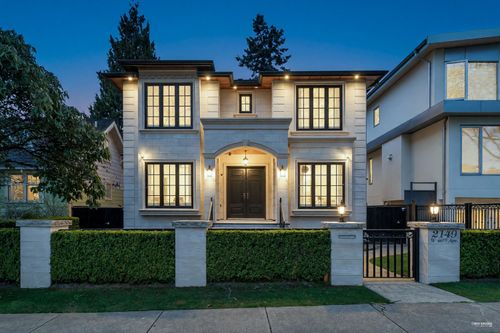 2149 W 46th Ave, Vancouver, BC, V6M2L2 | Card Image