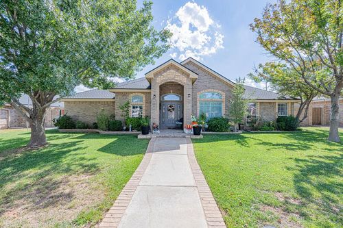 4209 Edgebrook Pl, Midland, TX, 79707-1448 | Card Image