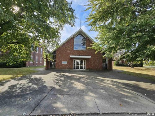 705 W Main St, Dahlgren, IL, 62828-5601 | Card Image