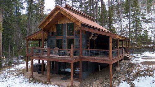 21120 Gilden Mountain Rd, Lead, SD, 57754-2303 | Card Image