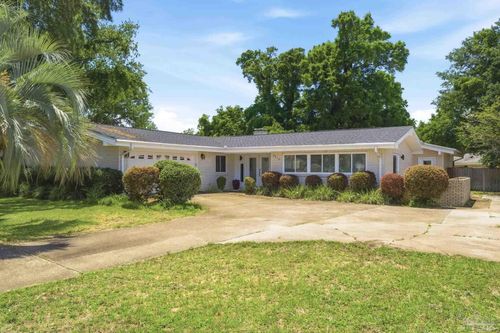 3910 Croydon Rd, Pensacola, FL, 32514-6807 | Card Image