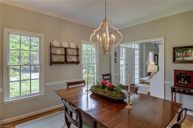 4012 Huntscroft Ln, House other with 4 bedrooms, 4 bathrooms and null parking in Winston Salem NC | Image 15