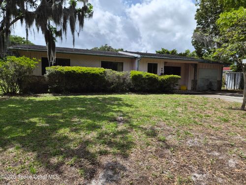 801 Espanola Way, MELBOURNE, FL, 32901-4103 | Card Image