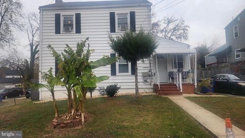 4117 Beall St, HYATTSVILLE, MD, 20784-2623 | Card Image