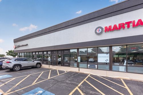 335 W Irving Park Rd, Wood Dale, IL, 60191-1357 | Card Image