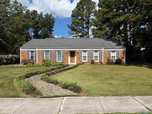 2511 Galahad Dr Se, Huntsville, AL, 35803-1809 | Card Image