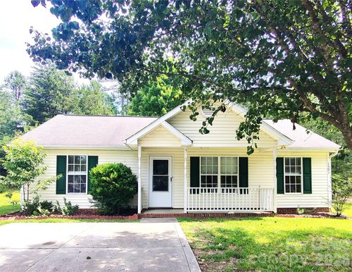1501 Bear Brook Dr, Charlotte, NC, 28214-8883 | Card Image