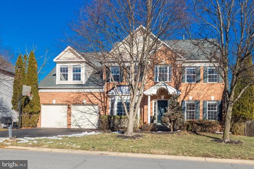 43258 Meadowood Ct, LEESBURG, VA, 20176-5128 | Card Image