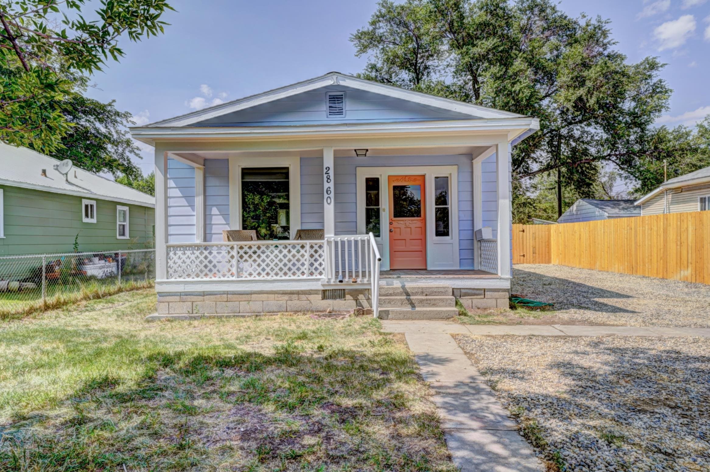 Bunting Ave, Grand Junction, CO 81501