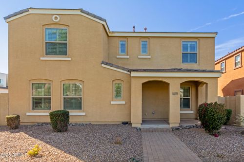 3555 E Erie Street, Gilbert, AZ, 85295 | Card Image