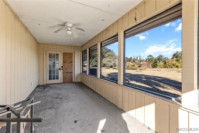 809 N Golf Course Dr, House other with 3 bedrooms, 2 bathrooms and 3 parking in Crystal River FL | Image 29
