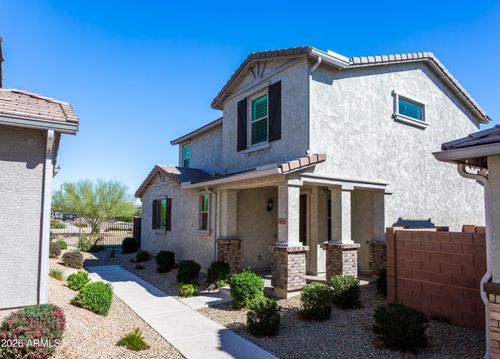 14210 W Bronco Trl, Surprise, AZ, 85387-1932 | Card Image