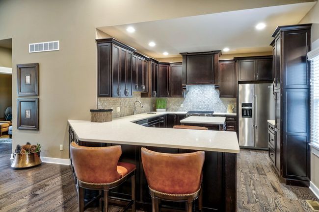 UNIT-14 - 4274 Evergreen Rd, Condo with 3 bedrooms, 3 bathrooms and null parking in Adrian MI | Image 13