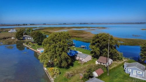 8439 Big Fisher, Harsens Island, MI, 48028 | Card Image