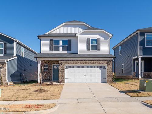 921 Grand Mesa Dr, Garner, NC, 27529-3279 | Card Image