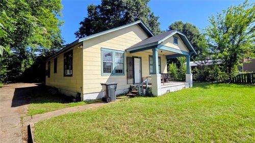 206 A&B Gautier Street, Tuskegee, AL, 36083 | Card Image